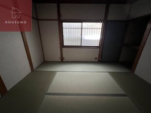 喜里川町5-3戸建て貸家の物件内観写真